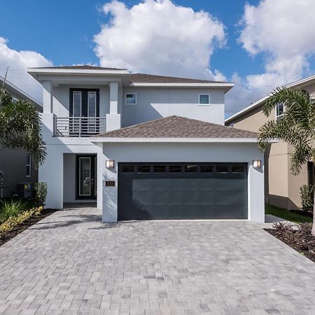 Alluring Home By Rentyl With Private Pool Near Disney - 310P Orlando Ngoại thất bức ảnh
