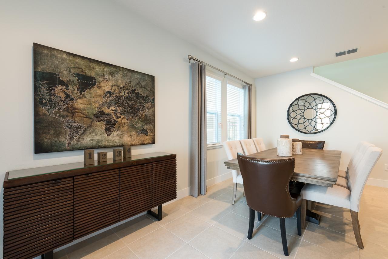 Alluring Home By Rentyl With Private Pool Near Disney - 310P Orlando Ngoại thất bức ảnh