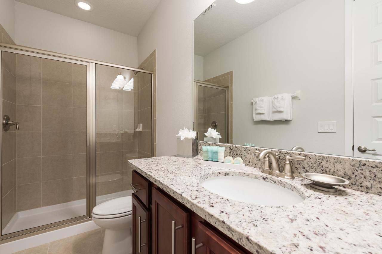 Alluring Home By Rentyl With Private Pool Near Disney - 310P Orlando Ngoại thất bức ảnh